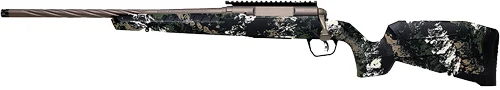SAVAGE AXIS 2 PRO 30-06 20" LH - BRONZE FOREST SP