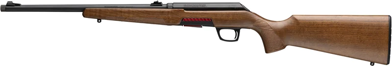 WINCHESTER XPERT BR SPORTER 21 - SHARP 16.5" WOOD/BLACK SUPRDY - Image 2