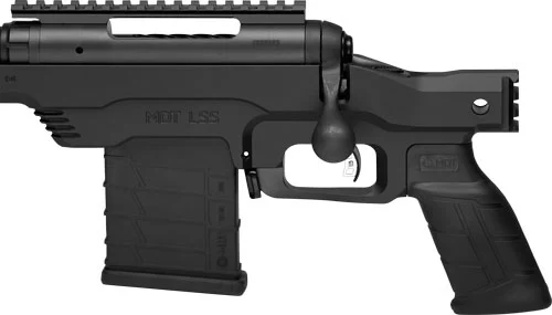 SAVAGE 110PCS 6.5CM 10.5" MDT - CHASSIS ACCUTRIGGER BLACK - Image 3