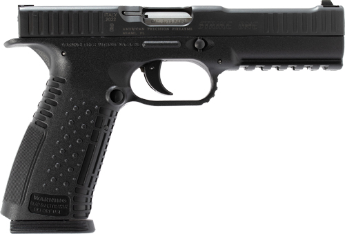 APF Strike One 9mm 5" Bbl