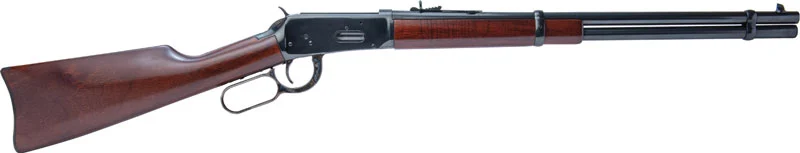 CIMARRON 1894 CARBINE 30-30 - 20" BLUED WALNUT