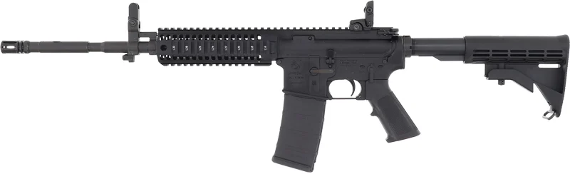 COLT MONOLITHIC CARBINE 223 - 16.1" 30RD MATTE BLACK - Image 2