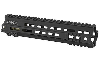 GEISSELE 10.5" SPR MOD MK4 MLOK BLK - Image 2
