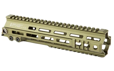 GEISSELE 10" SUPER MOD MK4 FED DDC - Image 2