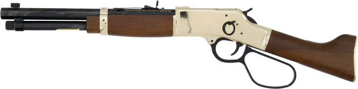 HENRY H6 BIG BOY MARES LEG - 44MAG/SPL SIDE GATE OCTAGON - Image 2