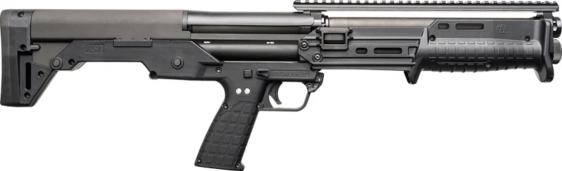 KEL-TEC KS7 DEFENDER 12GA 3" - 18.5" CYLINDER 7RD GEN 2 BLACK