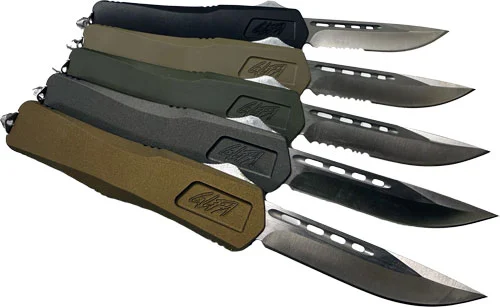 GLFA AR15 RIFLE 223 WYLDE - BUNDLE W/ 5 KNIVES LICHEN GRN - Image 2