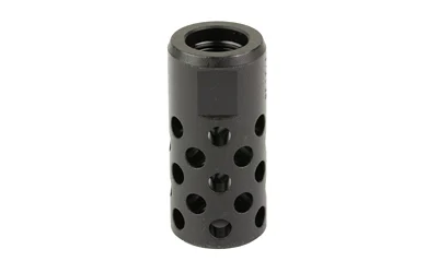 GLENFIELD 1/2X28 RADIAL MUZZLE BRAKE - Image 2