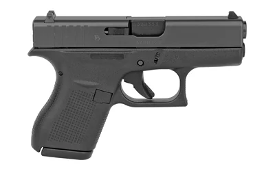 GLOCK 42 380ACP 6RD - Image 2