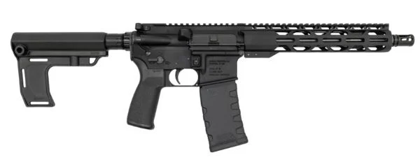 RF FP10.5-556M4-10RPR-BMPSB - PISTOL 5.56 10.5" BBL. BLACK