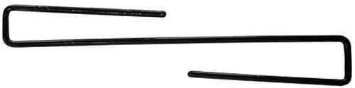 GSS ORIGINAL HANDGUN HANGERS - 4-PACK - Image 2
