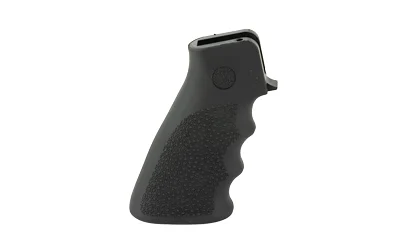 HOGUE OVERMOLD GRP AR/M16 FG BLK - Image 2