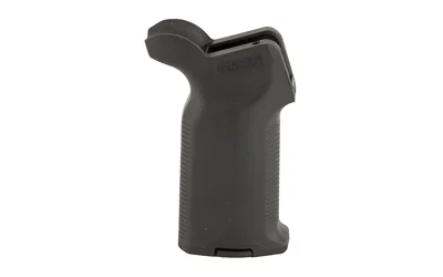 HOGUE EXTRAK XL 3.9" BLK/OR W/SHEATH - Image 3