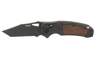 HOGUE SIG K320 CLAS 3.5 TB BLK WAL