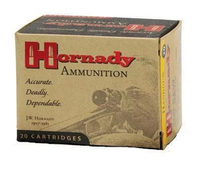 nady Custom Handgun Ammunition .480 Ruger 325 Gr XTP-Mag 1350 Fps 20/box Ammo