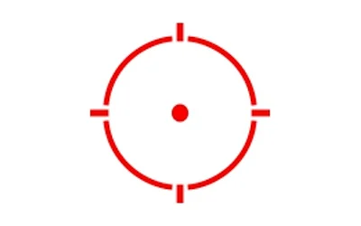 H-SUN DRS-TH THERMAL REFLEX SIGHT - Image 4