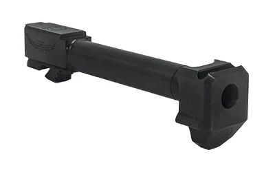 ICARUS OMEGA COMP/BARREL FITS G17 G5