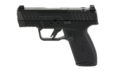 IWI Masada Slim Elt 9mm 3.3 10rd Blk