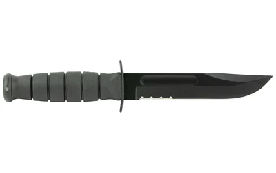 KBAR SHORT FIGHTING KNF 5.25" W/STH - Image 2