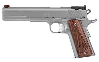 KIMBER STAINLESS TARGET 6" LS 10MM