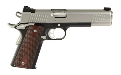 KIMBER CUSTOM CDP II 45ACP 5" 7RD CA - Image 2
