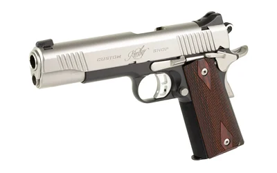 KIMBER CUSTOM CDP II 45ACP 5" 7RD CA - Image 3