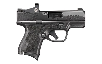 KMBR R7 MAKO 9MM 3.37" 10RD BLK OI - Image 2