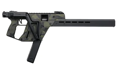 KRISS VCTR CRB G3 45ACP 16" 30RD WD - Image 2