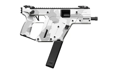KRISS VCTR SDP G3 5.5" 30RD 45ACP AD - Image 2