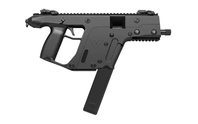 KRISS VECTOR SDP PSTL 45ACP 5.5" BLK - Image 2