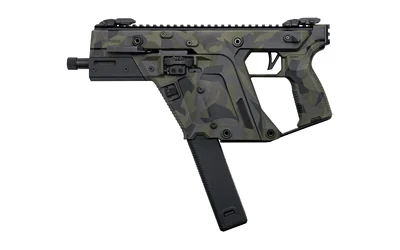 KRISS VCTR SDP G3 9MM 5.5" 40RD WD