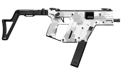 KRISS VCTR SBR G3 5.5" 40RD 9MM AD - Image 2