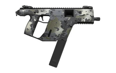 KRISS SDP G2 9MM 5.5" 40RD MCB - Image 2