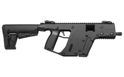KRISS VECTOR SBR 9MM 5.5" 40RD BLK - Image 2