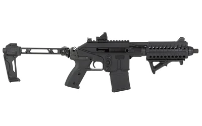 KELTEC PLR16 556 10RD BLK BRACE - Image 2