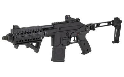 KELTEC PLR16 556 10RD BLK BRACE - Image 3