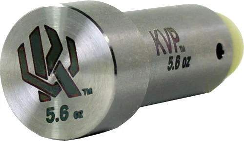 KAW VALLEY PRECISION AR-10 CAR - SS TUNGSTEN BUFFER 5.6OZ