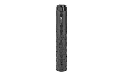 LWD ELIMIN8R MODULAR SPRSR 45ACP BLK - Image 2
