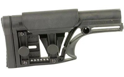 LUTH AR MBA-1 RFL/FXD STK BLK - Image 2