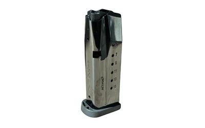  DERYA DY9Z 9MM 15RD BLK Ammo