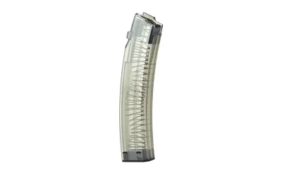 ETS MAG FOR CZ SCORPION 9MM 30RD CLR - Image 2