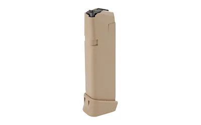  GLOCK OEM 17/19X 9MM 19RD COY PK Ammo