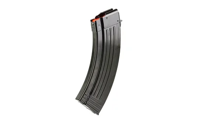 MAG AK 10RD/30 BDY STL 762X39 BLK Ammo