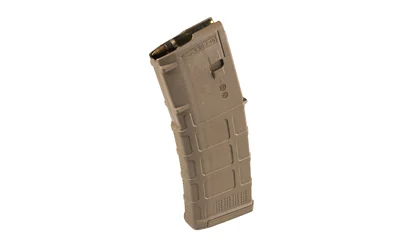 PUL PMAG M3 5.56 30RD MOD COY BRN Ammo