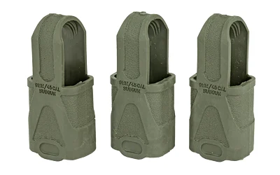 MAGPUL ORIG 9MM SUBGUN 3PK ODG - Image 2