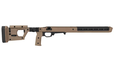 MAGPUL PRO 700L CHASS REM 700 LA FDE - Image 2