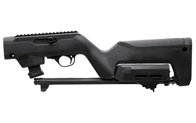 MAGPUL PC BACKPACKER STK RUG PCC BLK - Image 2