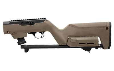 MAGPUL PC BACKPACKER STK RUG PCC FDE - Image 2