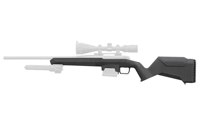 MAGPUL HUNTER LITE STK REM700 SA BLK - Image 2