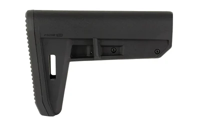 MAGPUL MOE TR CARB STK MIL-SPEC BLK - Image 2
